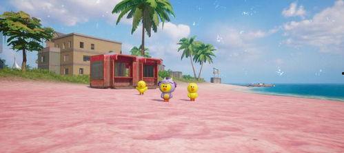 pubgm联动最新爆料,神秘新内容即将揭晓！