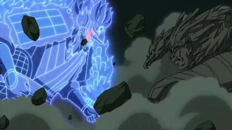 秽土柱间的最新爆料,神秘力量背后的真相曝光！